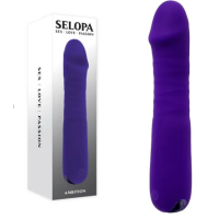 Selopa AMBITION